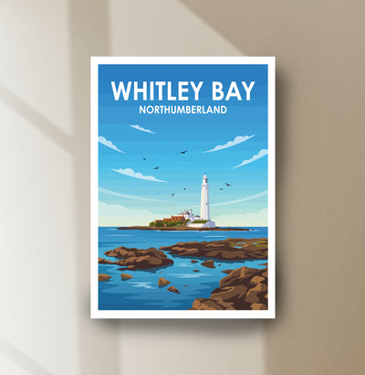 Whitley Bay
