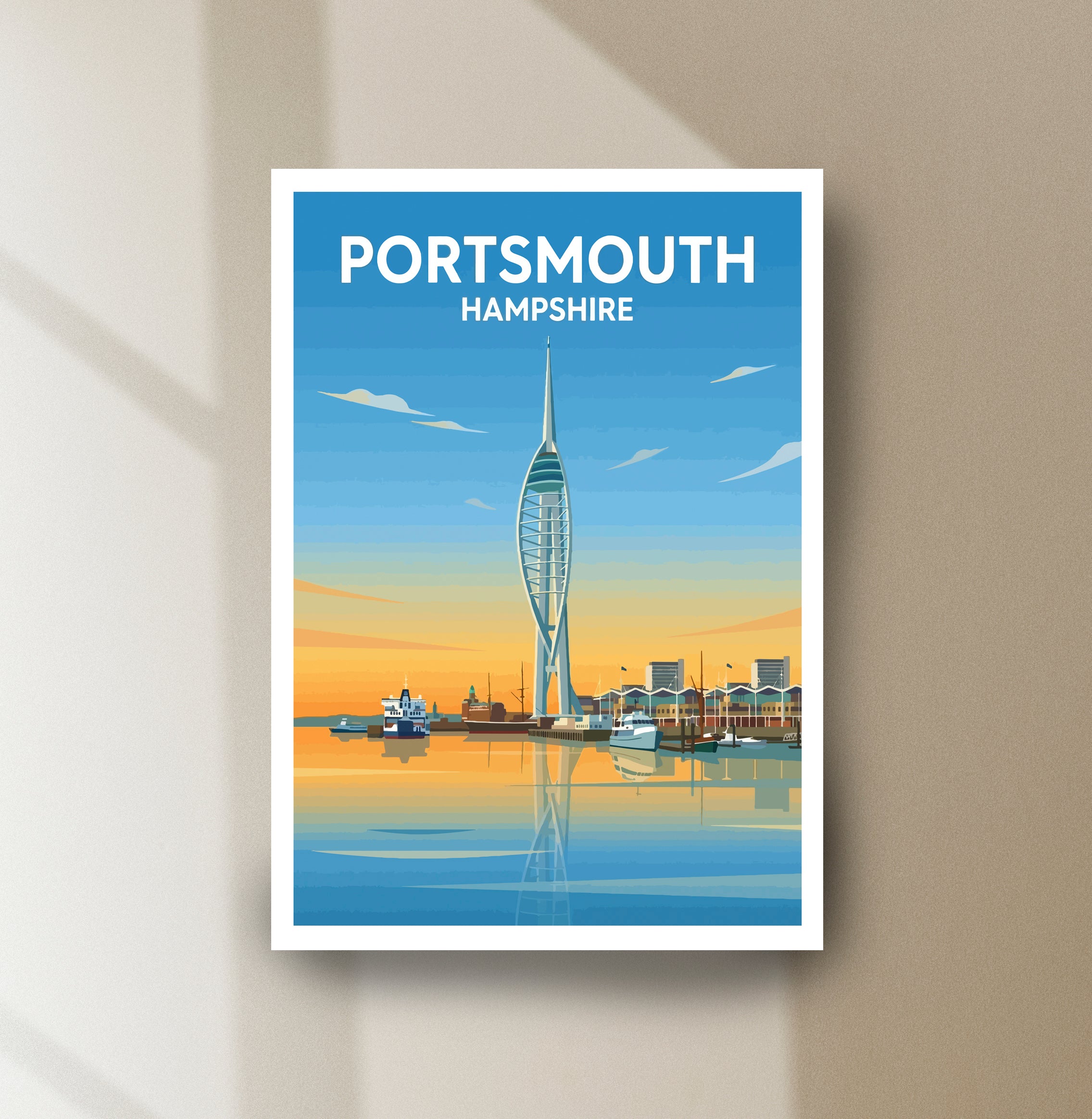 Portsmouth
