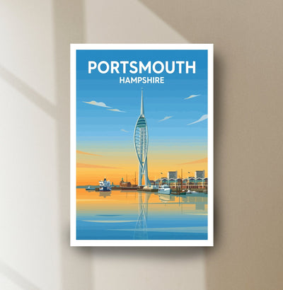 Portsmouth