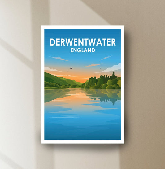 Derwentwater