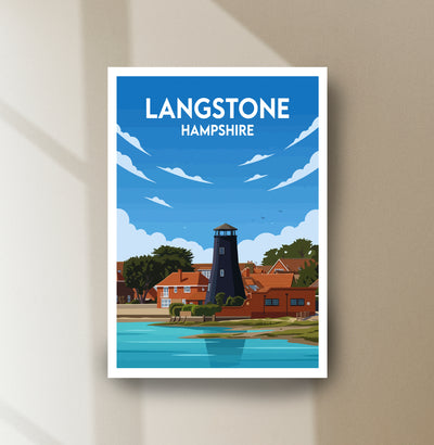 Langstone