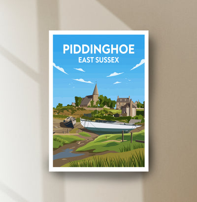 Piddinghoe