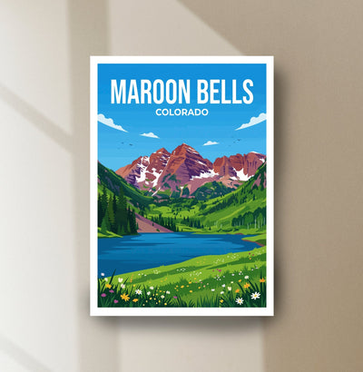 Maroon Bells