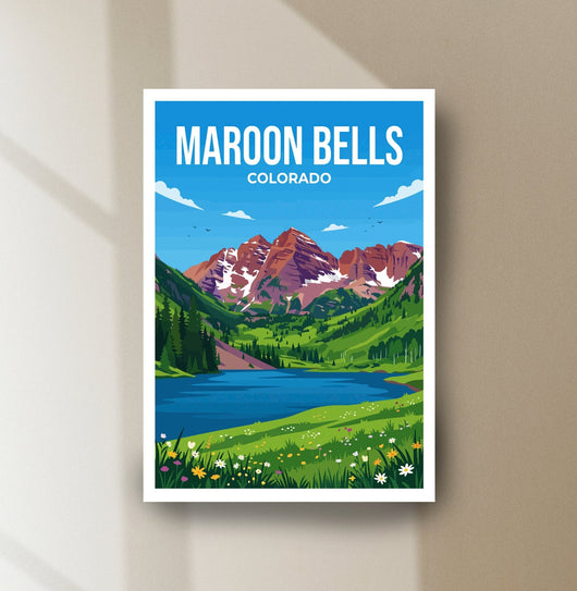 Maroon Bells