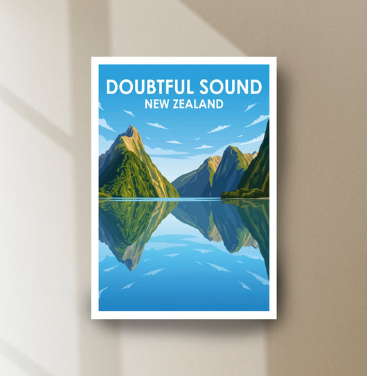 Doubtful Sound