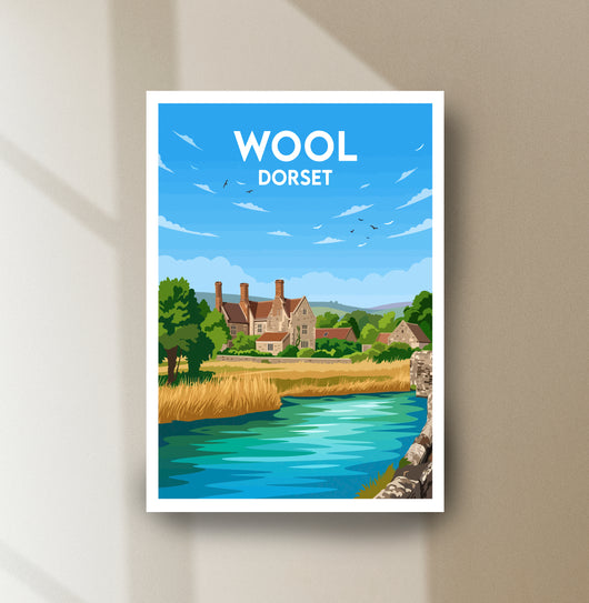 Wool