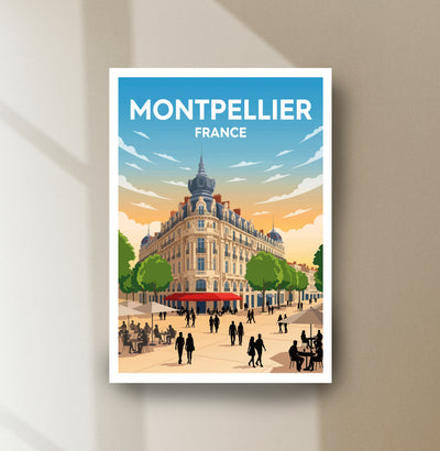 Montpellier