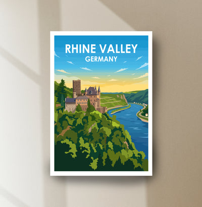 Rhine Valley