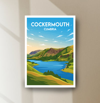 Cockermouth