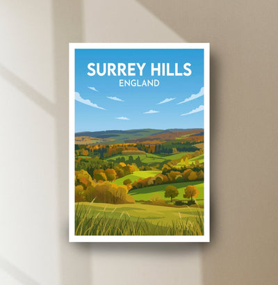Surrey Hills