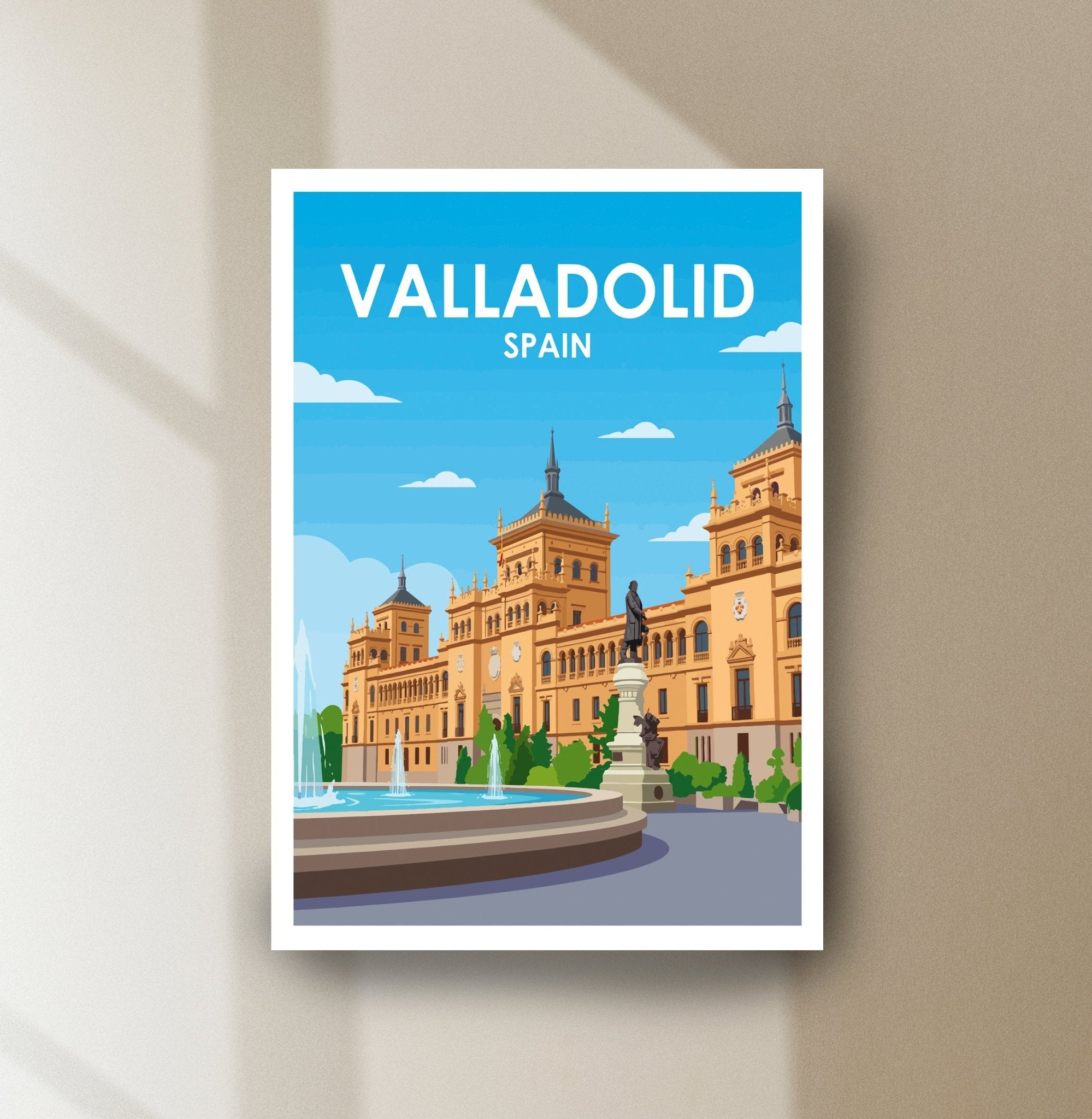 Valladolid