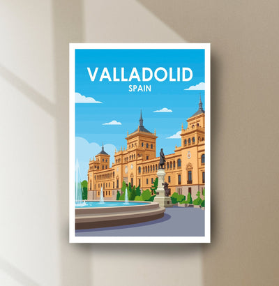 Valladolid