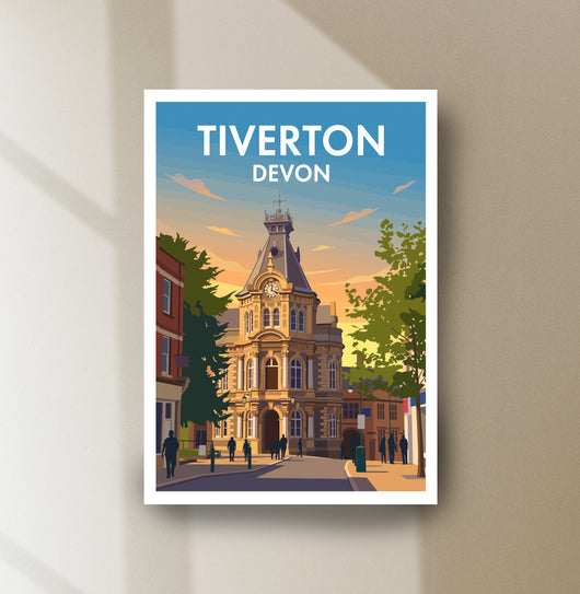 Tiverton