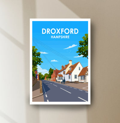 Droxford
