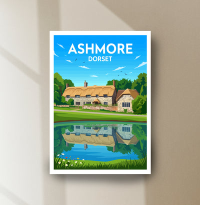Ashmore