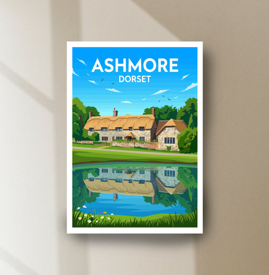 Ashmore
