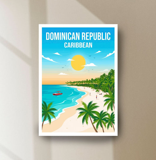 Dominican Republic