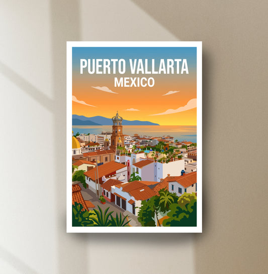 Puerto Vallarta