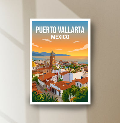 Puerto Vallarta