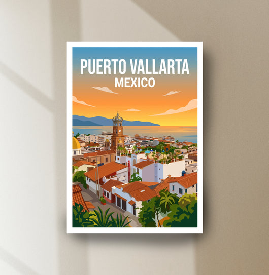 Puerto Vallarta