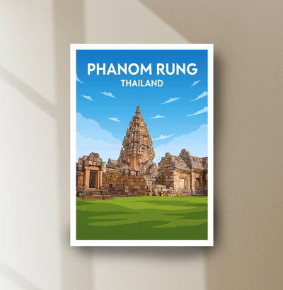 Phanom Rung