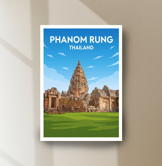Phanom Rung