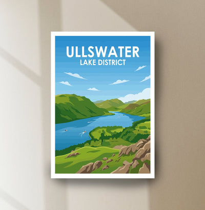 Ullswater