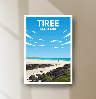 Tiree