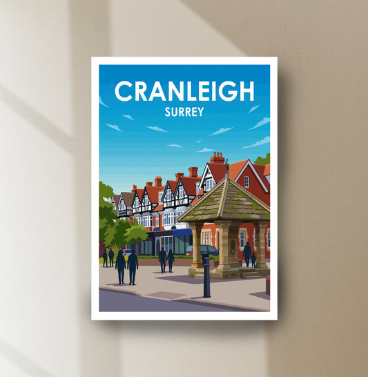 Cranleigh