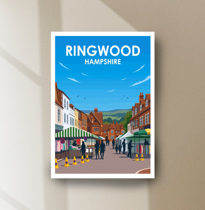 Ringwood