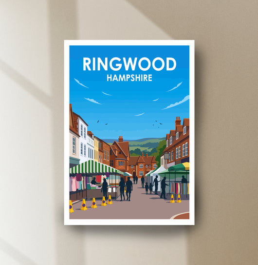Ringwood