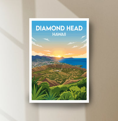 Diamond Head