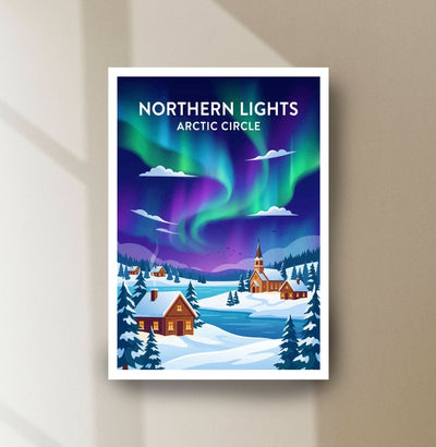 Northern Lights