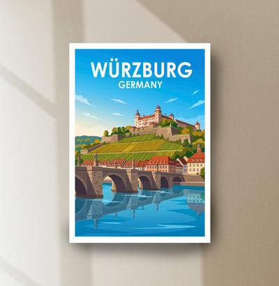 Würzburg