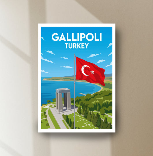 Gallipoli