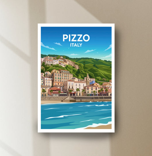 Pizzo