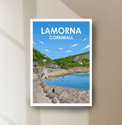 Lamorna