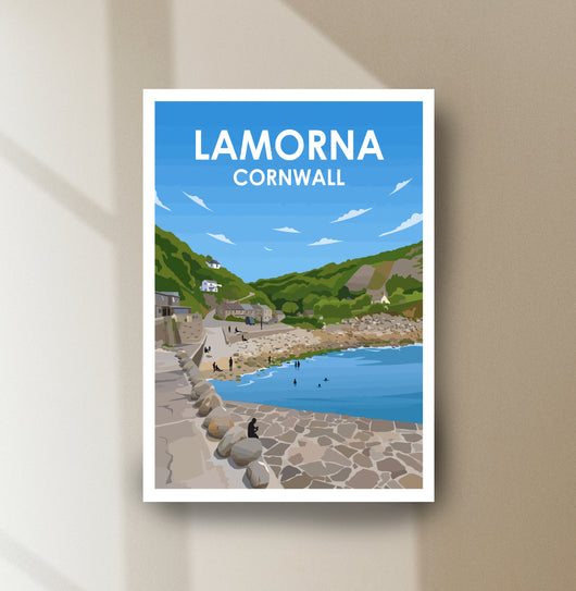 Lamorna