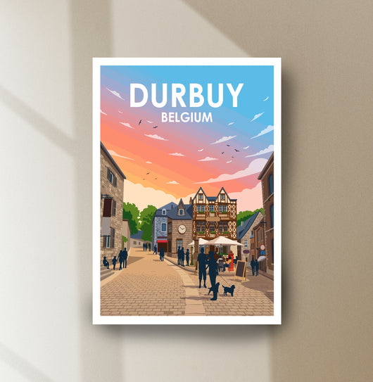 Durbuy