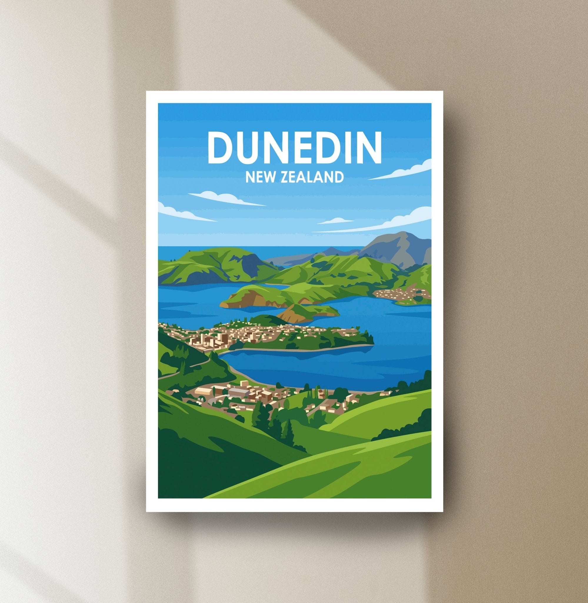 Dunedin
