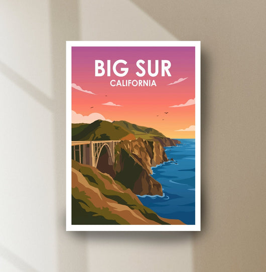 Big Sur