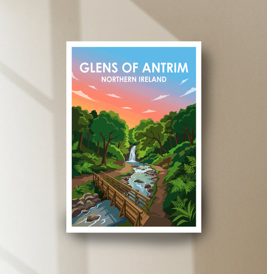 Glens Of Antrim