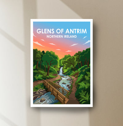 Glens Of Antrim