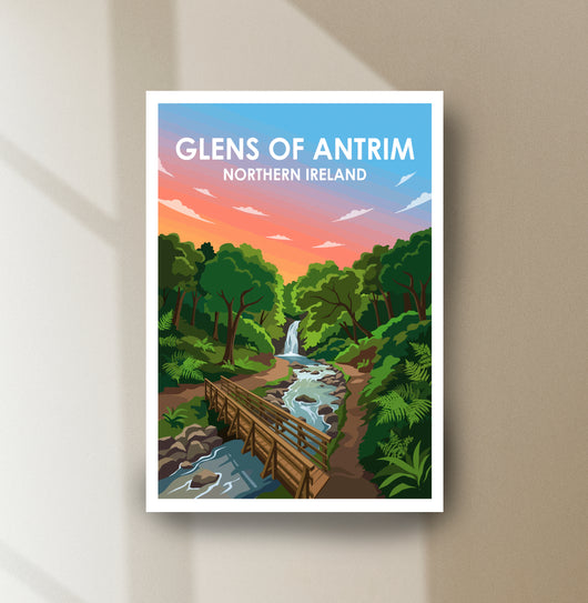 Glens Of Antrim