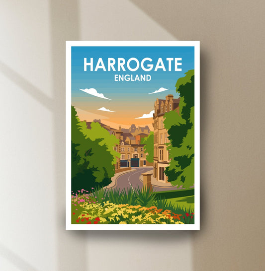 Harrogate