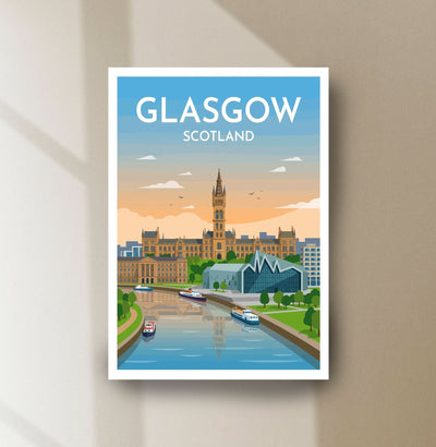 Glasgow