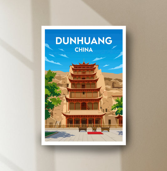 Dunhuang
