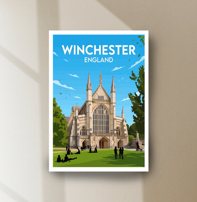 Winchester