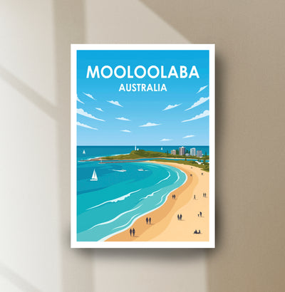 Mooloolaba