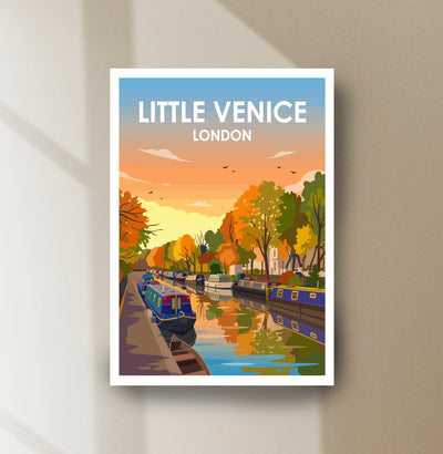 Little Venice